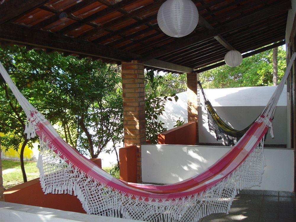 Media Veronica Hostel Suites Pipa Arez Екстериор снимка