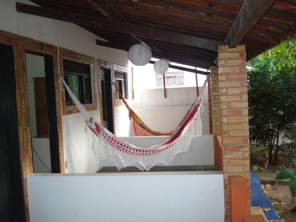 Media Veronica Hostel Suites Pipa Arez Екстериор снимка