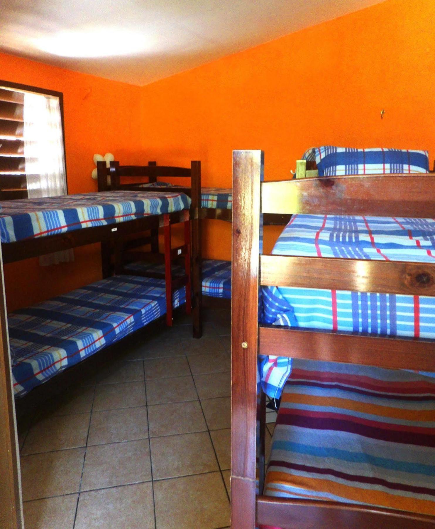 Media Veronica Hostel Suites Pipa Arez Екстериор снимка